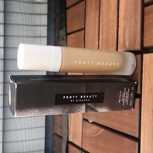 Fenty Foundation